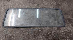 Стекло кабины заднее УАЗ Профи None