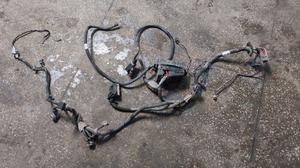 Проводка подкапотная левая L УАЗ Профи 236021-3724022-10