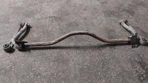 Стабилизатор курсовой устойчивости задний УАЗ Профи None