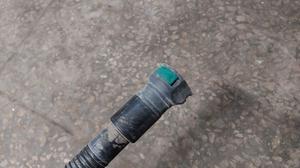 Горловина топливного бака УАЗ Профи None