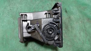 Дефлектор панели приборов левый L УАЗ Профи 316390-8104301-00