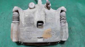 Суппорт задний правый R УАЗ Профи None