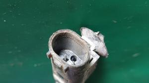 Датчик ABS задний правый R УАЗ Профи None