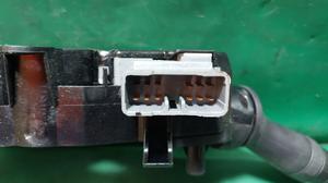 Блок подрулевых переключателей УАЗ Профи 316300-3709110-00