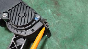 Педаль гага УАЗ Профи 3163-1108150