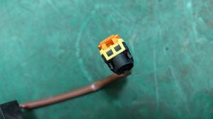 Шлейф подрулевой УАЗ Профи 3163-3732010