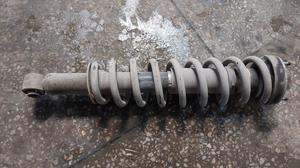 Стойка подвески передняя в сборе УАЗ Профи None