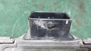 Блок управления УАЗ Профи 236021-376315-10