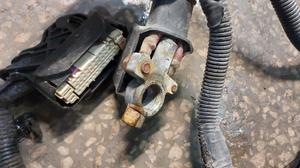 Проводка подкапотная левая L УАЗ Профи 236021-3724022-10