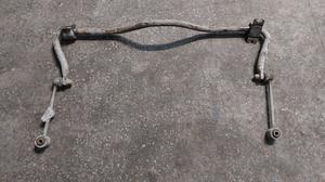 Стабилизатор курсовой устойчивости задний УАЗ Профи None