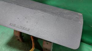 Подушка безопасности пассажирская G7 TOYOTA Hilux 73970-0K080-B0