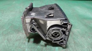 Дефлектор центральной панели правый R УАЗ Профи 316390-8104500-00