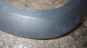 Расширитель арки крыла передний правый R УАЗ Профи 236080-8212050-01