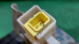 Подушка безопасности пассажирская G7 TOYOTA Hilux 73970-0K080-B0