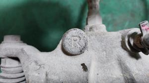 Суппорт задний правый R УАЗ Профи None