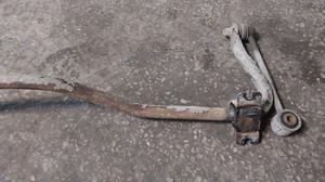 Стабилизатор курсовой устойчивости задний УАЗ Профи None