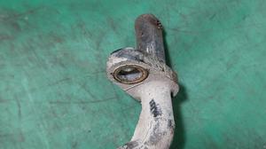 Датчик ABS задний правый R УАЗ Профи None