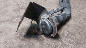 Горловина топливного бака УАЗ Профи None