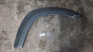 Расширитель арки крыла передний правый R