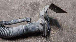 Горловина топливного бака УАЗ Профи None