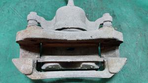 Суппорт задний левый L УАЗ Профи None