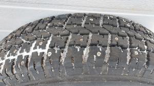 Комплект колёс УАЗ Профи None