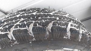 Комплект колёс УАЗ Профи None