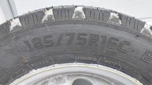 Комплект колёс УАЗ Профи None