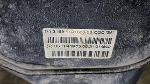 Бак топливный в сборе УАЗ Профи УАЗ Профи 316300-1101010-10