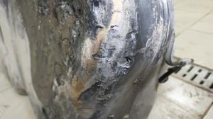 Бак топливный в сборе УАЗ Профи УАЗ Профи 316300-1101010-10