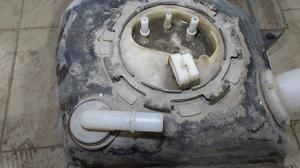 Бак топливный в сборе УАЗ Профи УАЗ Профи 316300-1101010-10