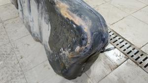 Бак топливный в сборе УАЗ Профи УАЗ Профи 316300-1101010-10