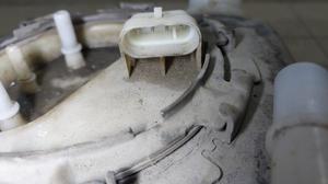 Бак топливный в сборе УАЗ Профи УАЗ Профи 316300-1101010-10