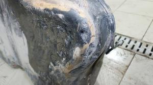 Бак топливный в сборе УАЗ Профи УАЗ Профи 316300-1101010-10