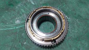 Шестерня 3-ей передачи первичного вала МКПП L200/5 MITSUBISHI L200MITSUBISHI L200 2528A647