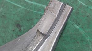 Вилка переключения 3 и 4 передачи МКПП L200/5 MITSUBISHI L200MITSUBISHI L200 2578A113