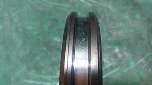 Муфта переключения 3 и 4 передачи МКПП L200/5 MITSUBISHI L200MITSUBISHI L200 2551A366