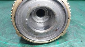 Вал вторичный (выходной) МКПП L200/5 MITSUBISHI L200 2522A405