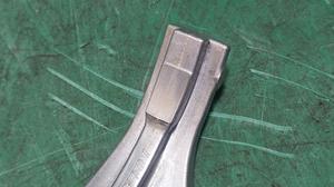 Вилка переключения 3 и 4 передачи МКПП L200/5 MITSUBISHI L200MITSUBISHI L200 2578A113