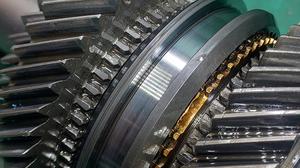 Вал первичный МКПП L200/5 MITSUBISHI L200MITSUBISHI L200 2526A281