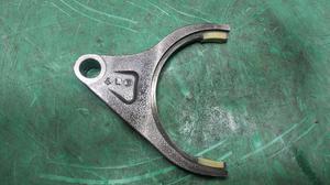 Вилка переключения заднего хода МКПП L200/5 MITSUBISHI L200MITSUBISHI L200 2578A117