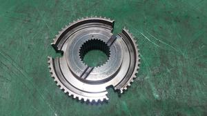 Муфта синхронизатора 3 и 4 передачи МКПП L200/5 MITSUBISHI L200 2551A362