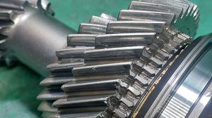 Вал первичный МКПП L200/5 MITSUBISHI L200MITSUBISHI L200 2526A281