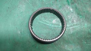 Муфта переключения 3 и 4 передачи МКПП L200/5 MITSUBISHI L200MITSUBISHI L200 2551A366