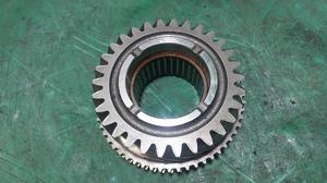 Шестерня 3-ей передачи первичного вала МКПП L200/5 MITSUBISHI L200MITSUBISHI L200 2528A647