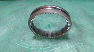 Муфта переключения 3 и 4 передачи МКПП L200/5