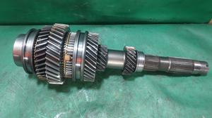 Вал промежуточный МКПП L200/5 MITSUBISHI L200MITSUBISHI L200 2535A049