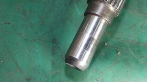 Вал первичный МКПП L200/5 MITSUBISHI L200MITSUBISHI L200 2526A281