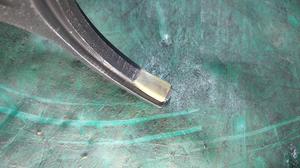 Вилка переключения заднего хода МКПП L200/5 MITSUBISHI L200MITSUBISHI L200 2578A117