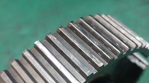 Муфта синхронизатора 3 и 4 передачи МКПП L200/5 MITSUBISHI L200 2551A362